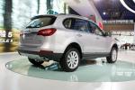 Great Wall Haval H7 2013 года